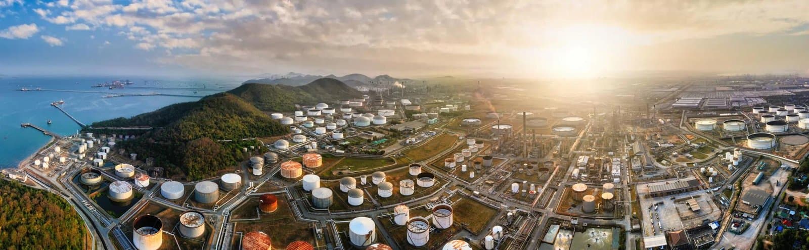 Cryogenic plant reliability